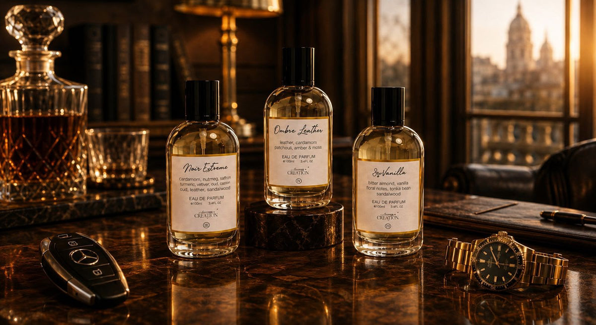 Best Perfume Inspired by TOM FORD: Luxury for Less