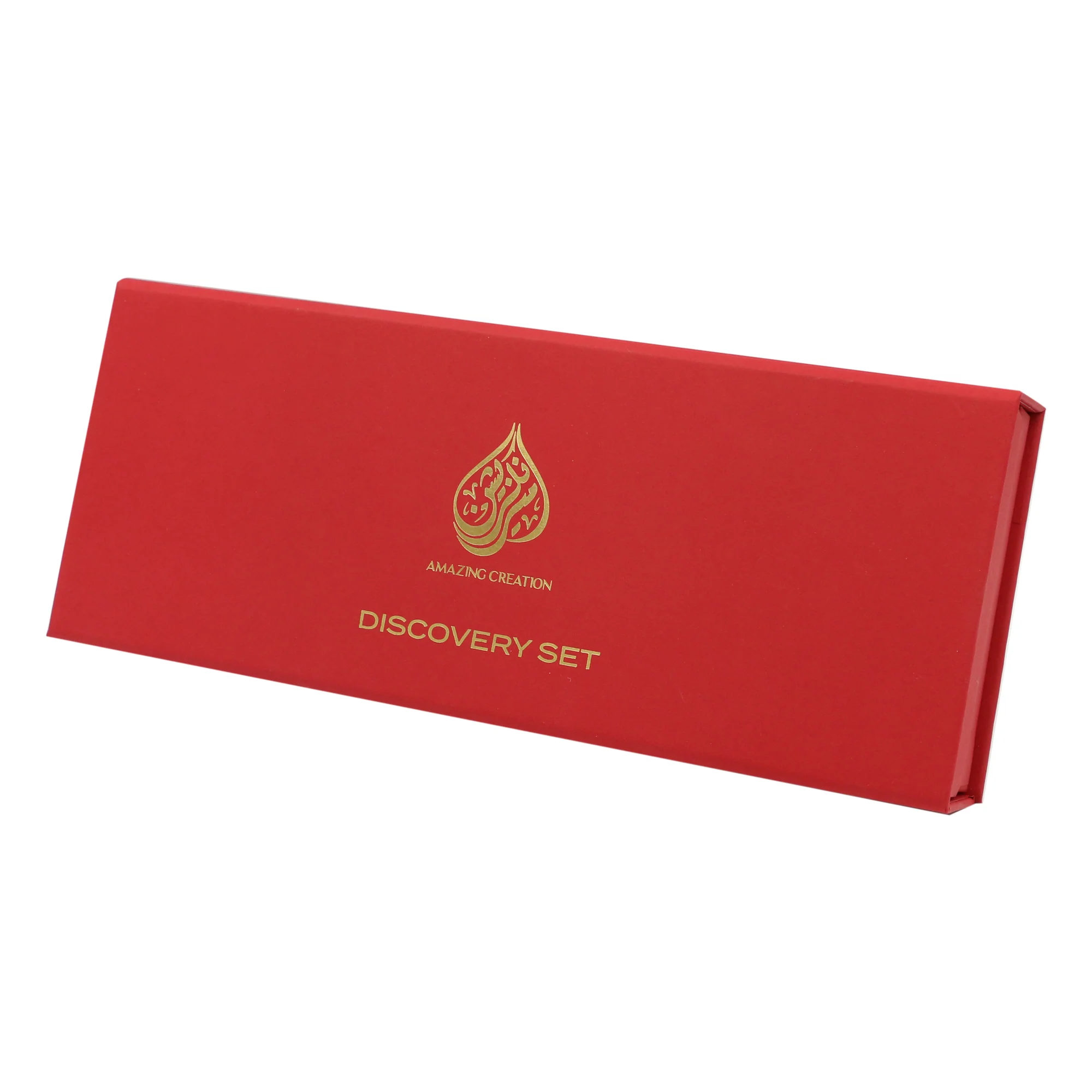 Discovery Kit Red - Inspirational 3ml x 20 EDP