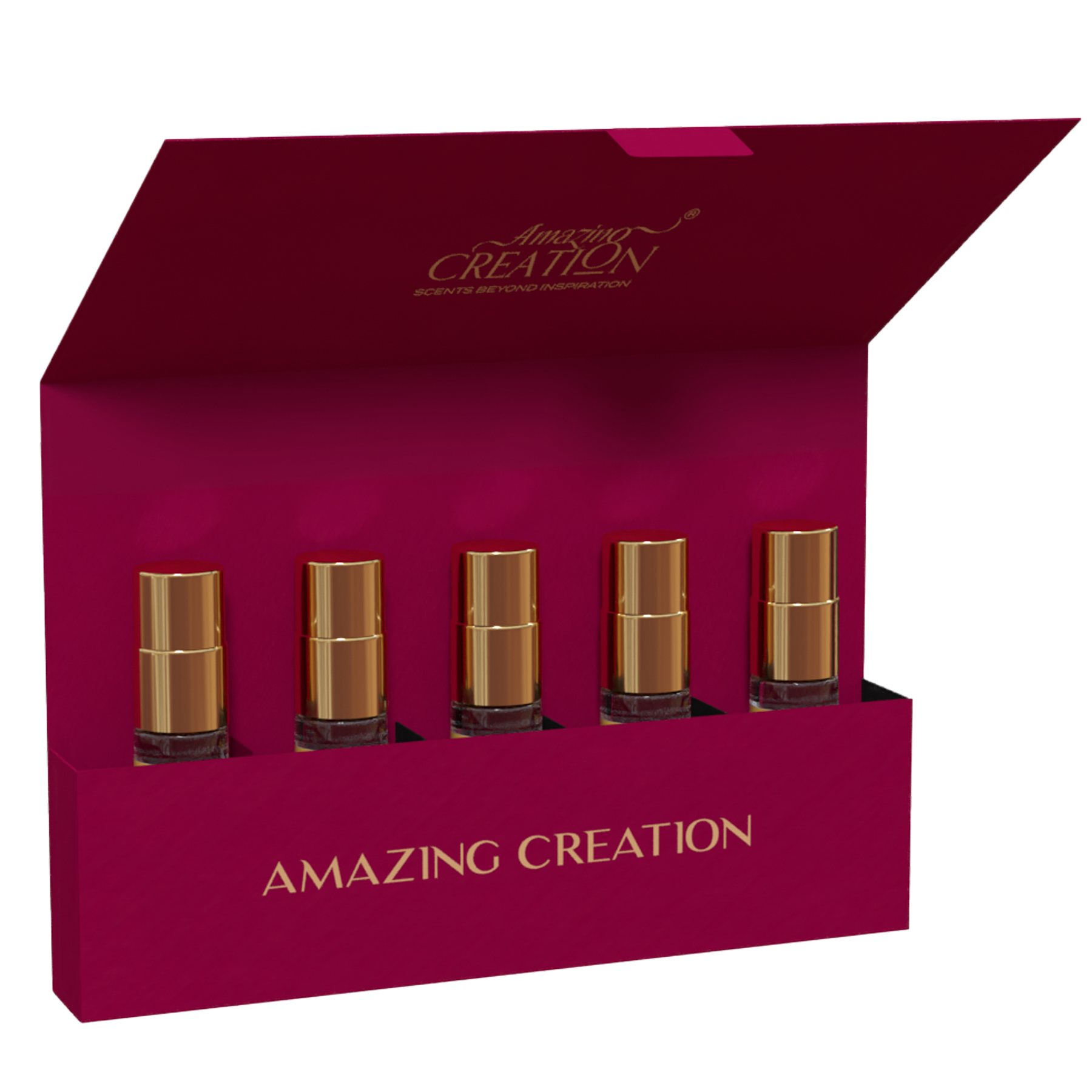 Discovery Kit - Custom Tester Bundle