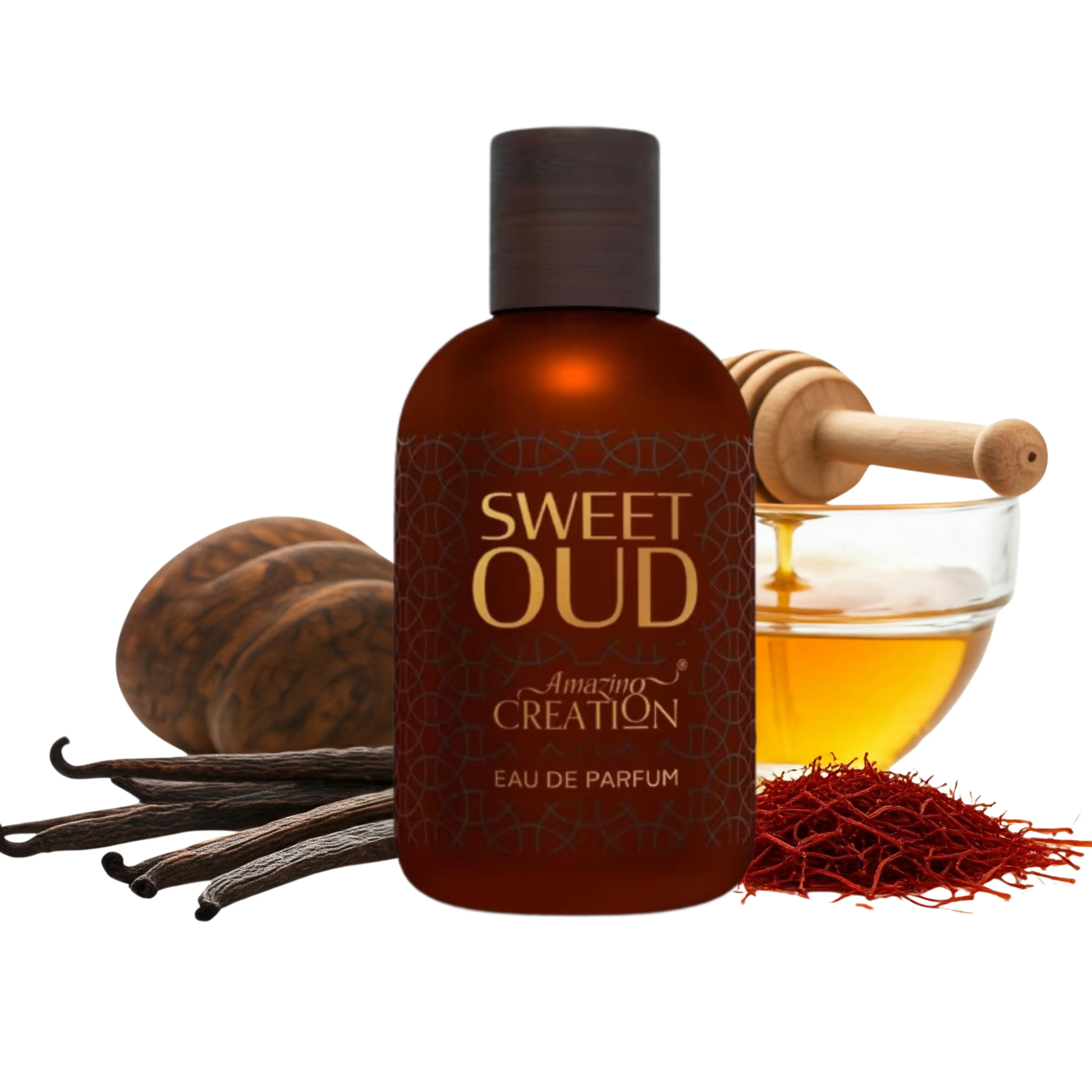 Sweet Oud EDP For Unisex 100ml