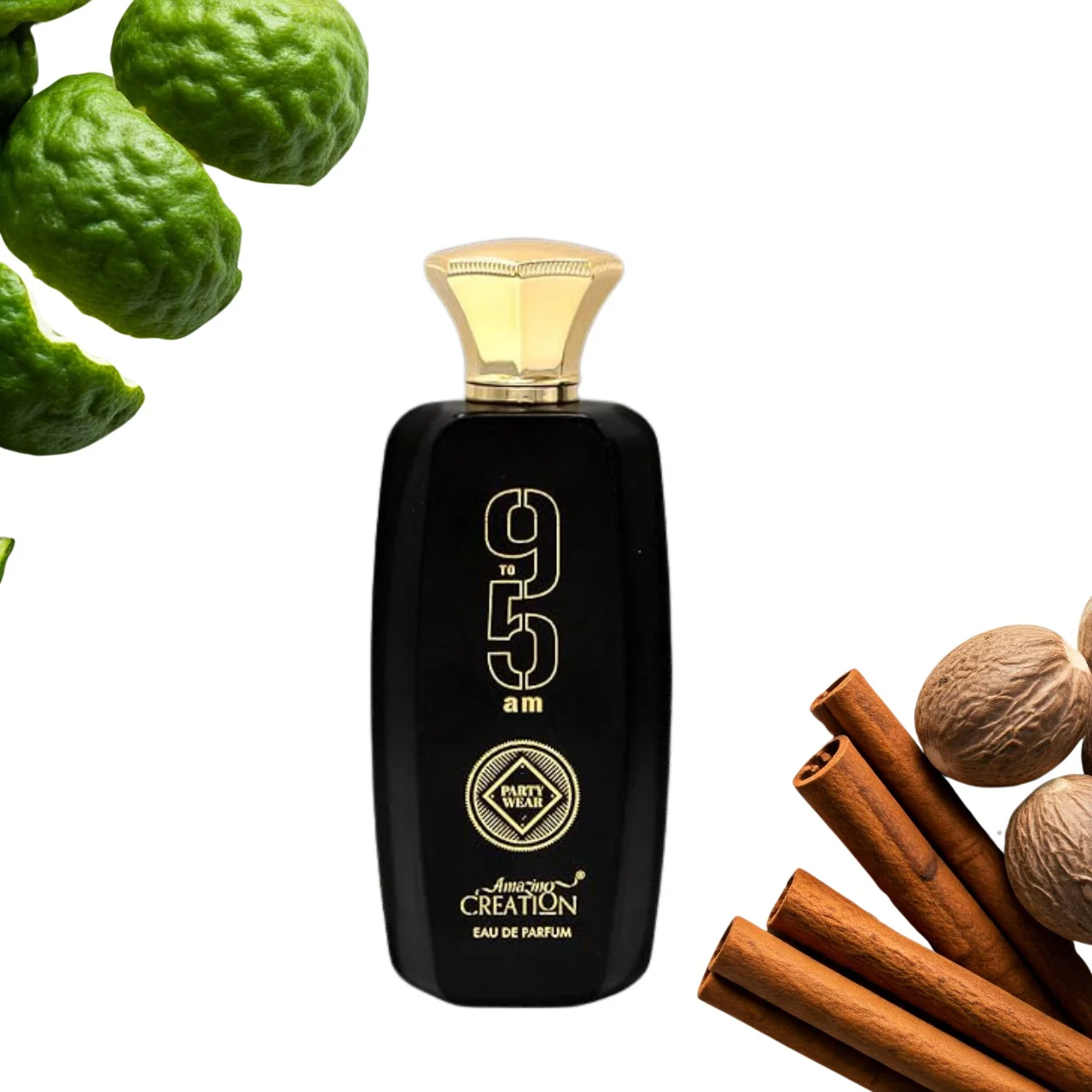 Oud Collection - II Unisex 100ml