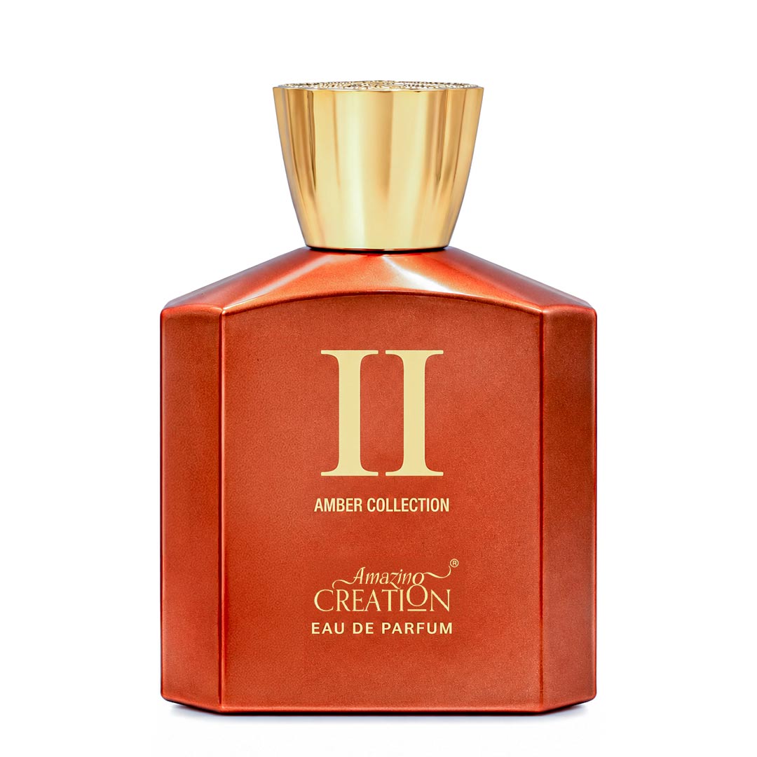 Amazing Creation Amber Collection II