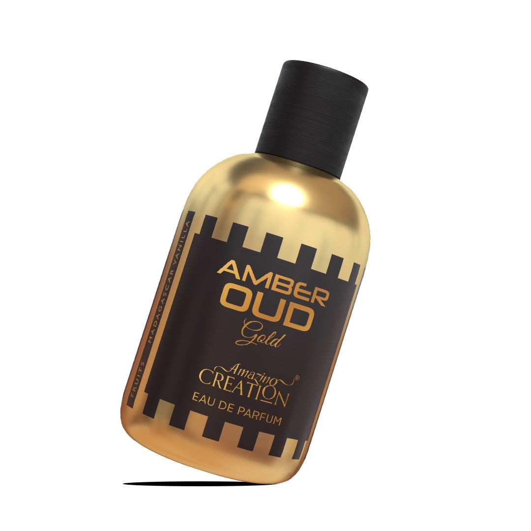 Amazing Creation Amber Oud Gold i