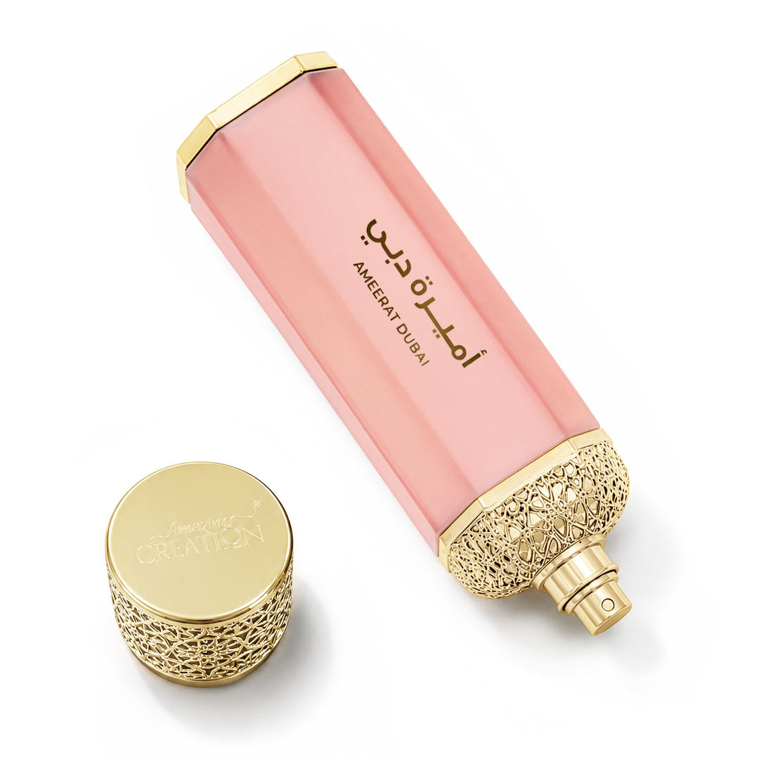 Amazing Creation Ameerat Dubai EDP For Women 100ml