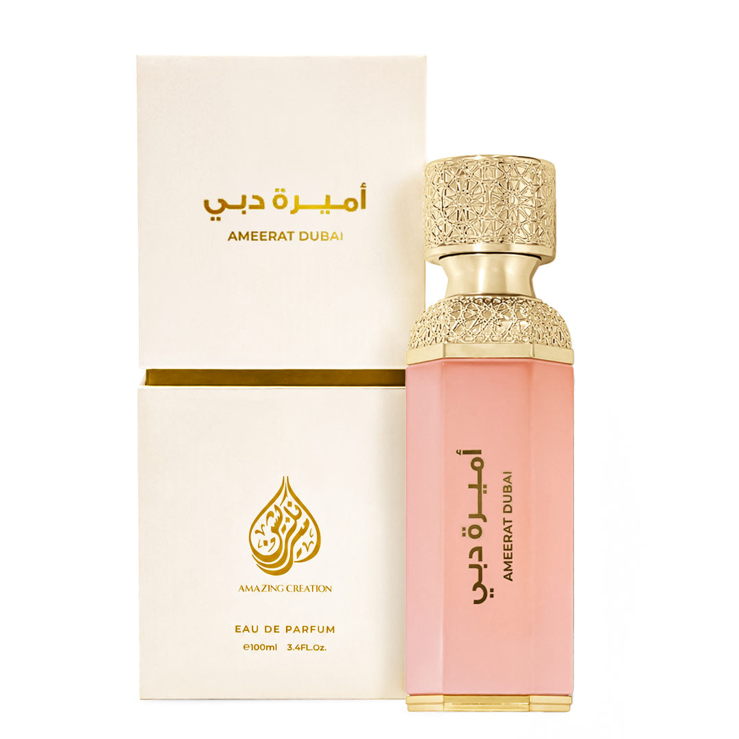 Amazing Creation Ameerat Dubai EDP For Women 100ml