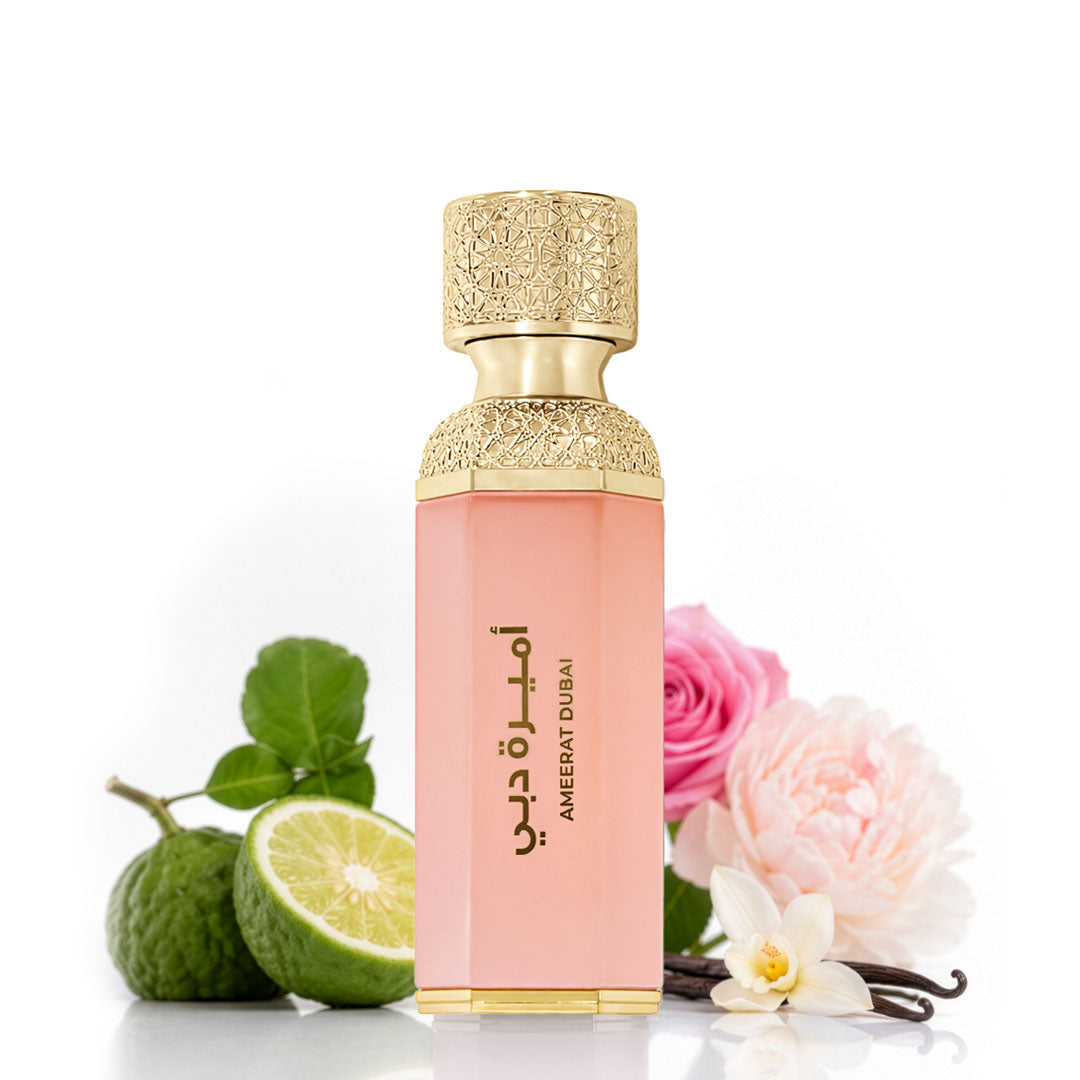 Amazing Creation Ameerat Dubai EDP For Women 100ml