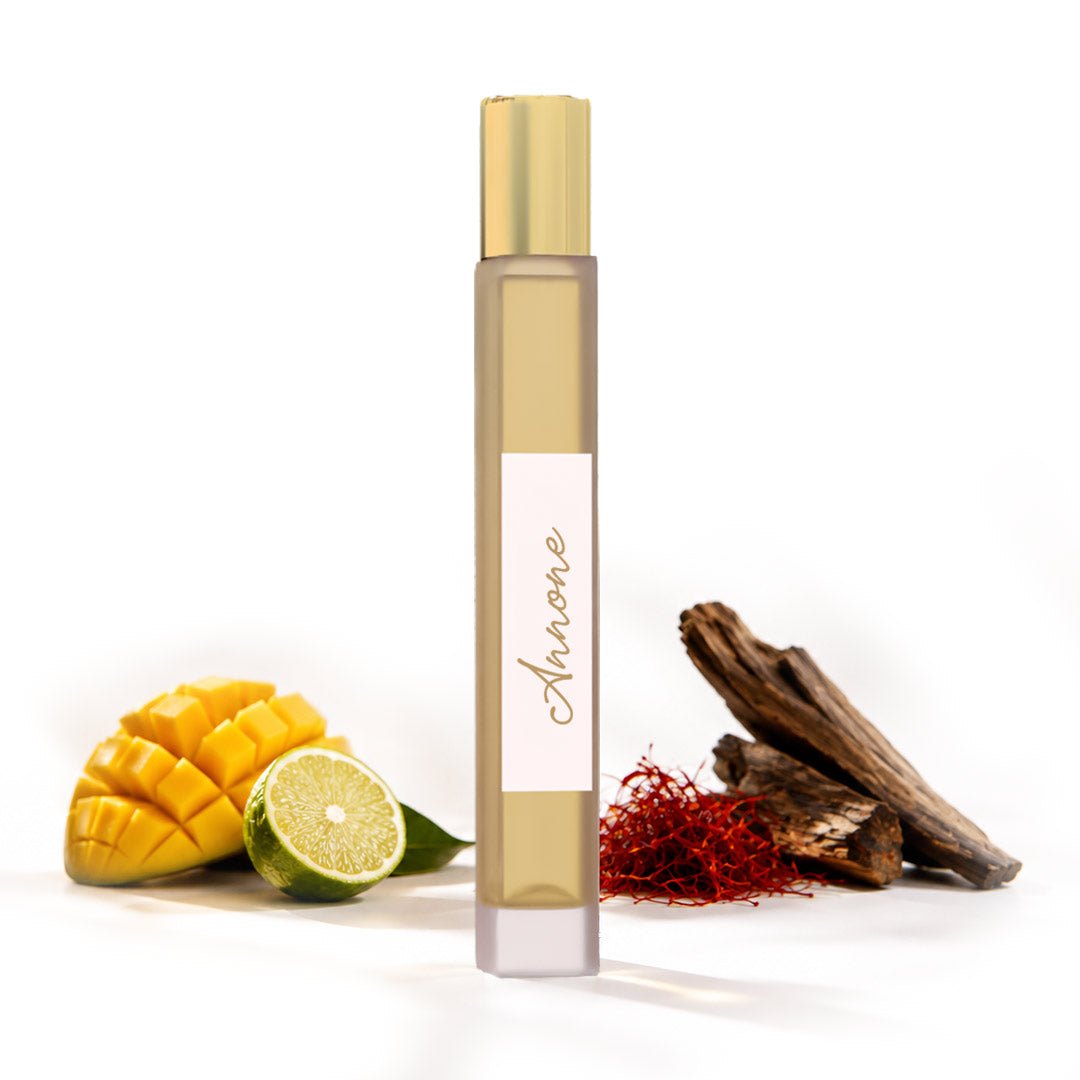 Amazing Creation Annone Perfume Oil For Unisex 10ml
