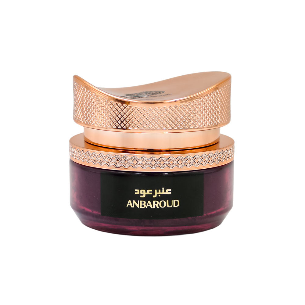 Amazing Creation Bakhoor ANBAROUD 60g