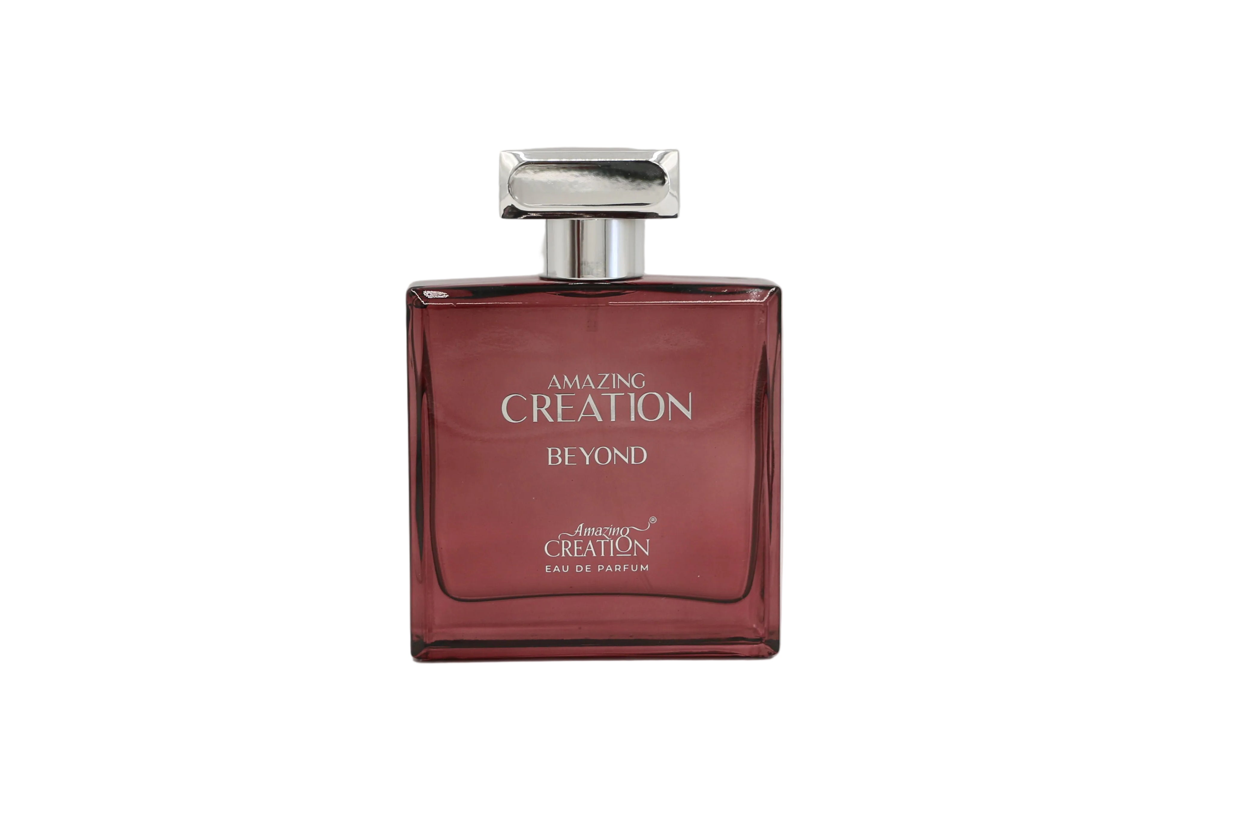 Amazing Creation Beyond Perfume For Unisex EDP 100ml