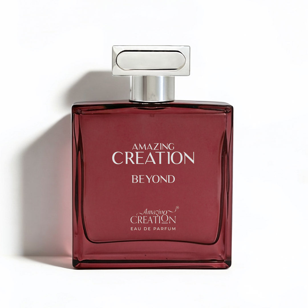 Amazing Creation Beyond Perfume For Unisex EDP 100ml