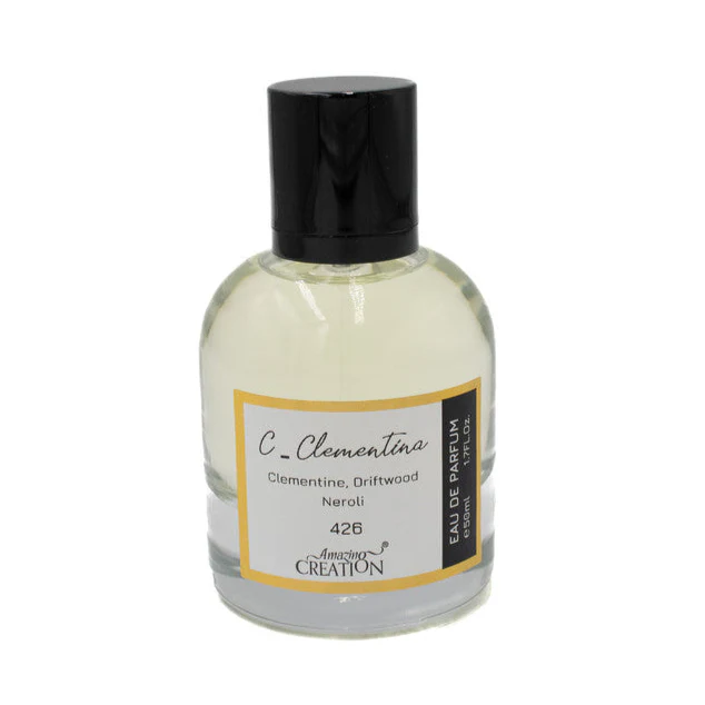 C-Clementina EDP Women 50ml