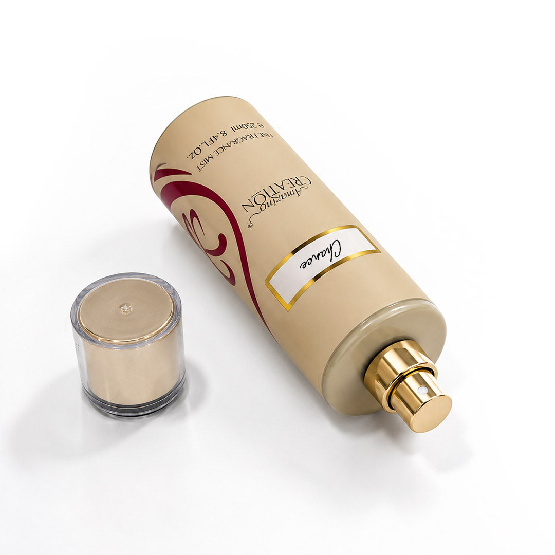 Amazing Creation Chance Body Mist For Women EDP 250ml