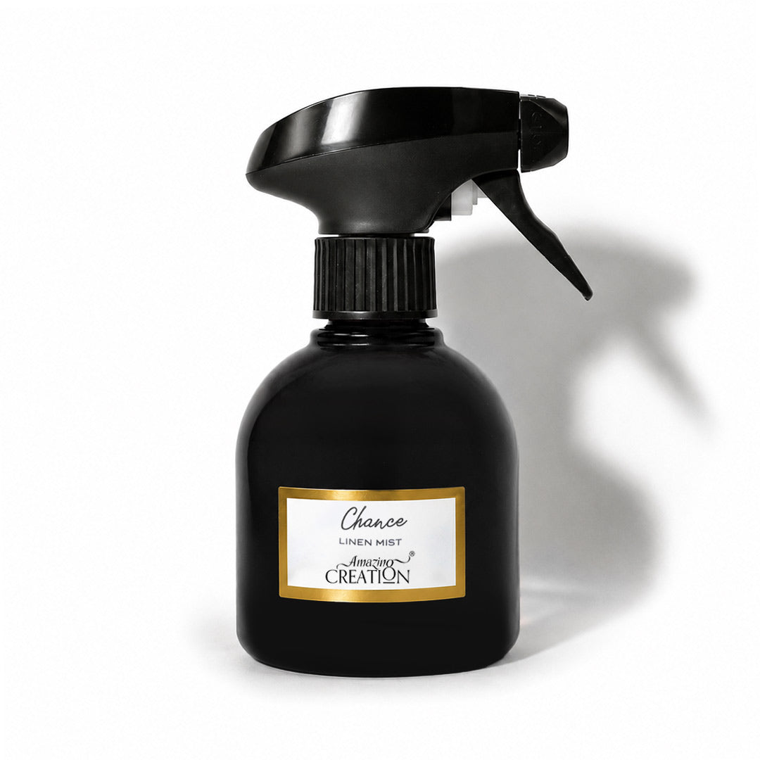 Amazing Creation Chance Room & Linen Mist 300ml