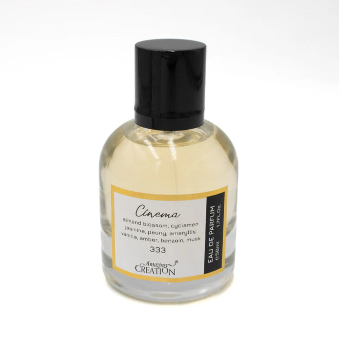 Cinema EDP For Women 50ml