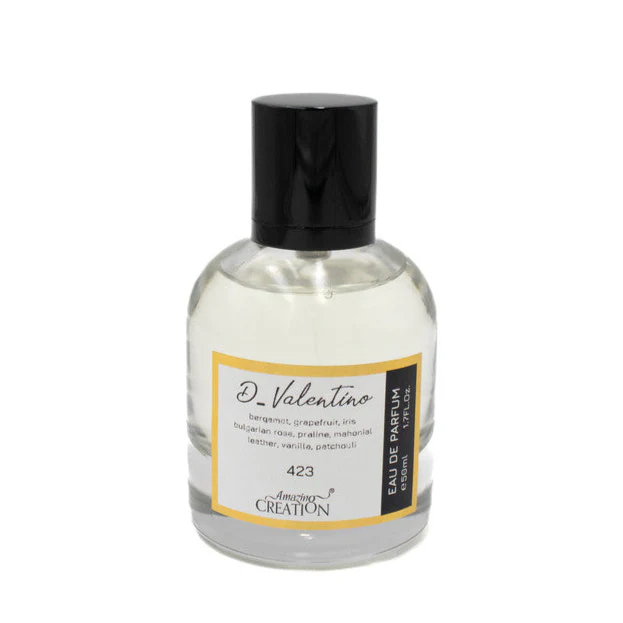 D- Valentino EDP women 50ml