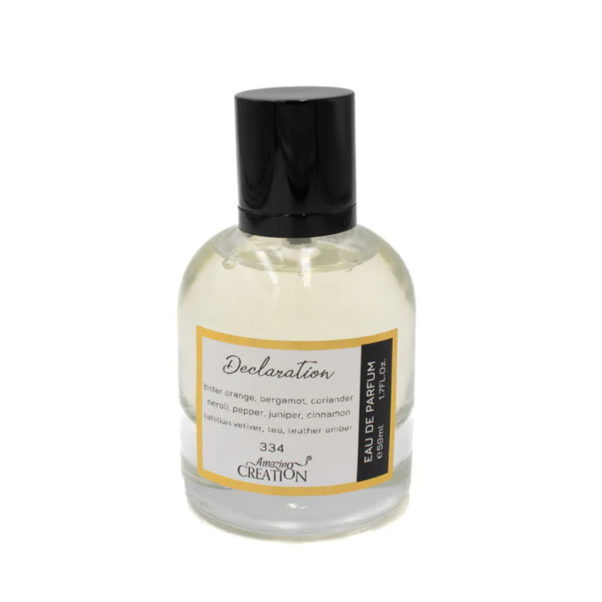 Declaration EDP For Unisex 50ml