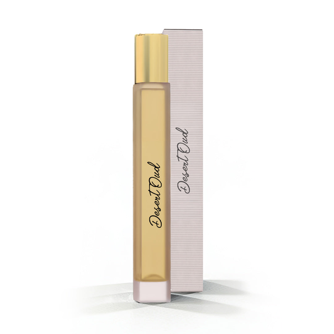 Amazing Creation Desert Oud Roll-on Perfume Oil For Unisex EDP 10ml