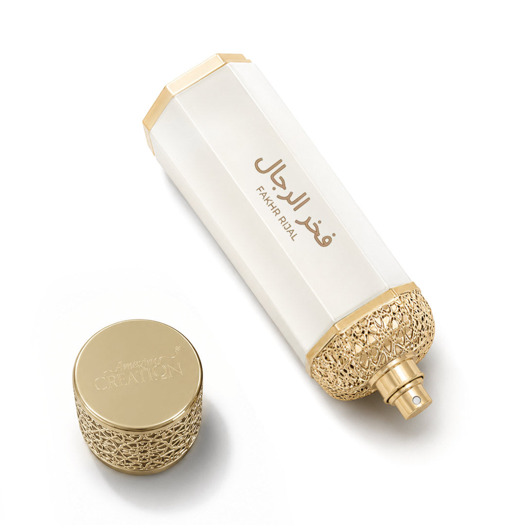 Amazing Creation Fakhr Rijal EDP For Men 100ml