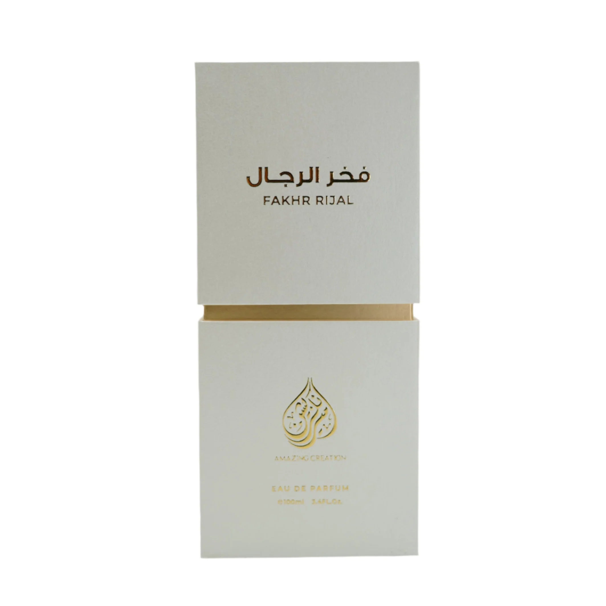 Amazing Creation Fakhr Rijal EDP For Men 100ml
