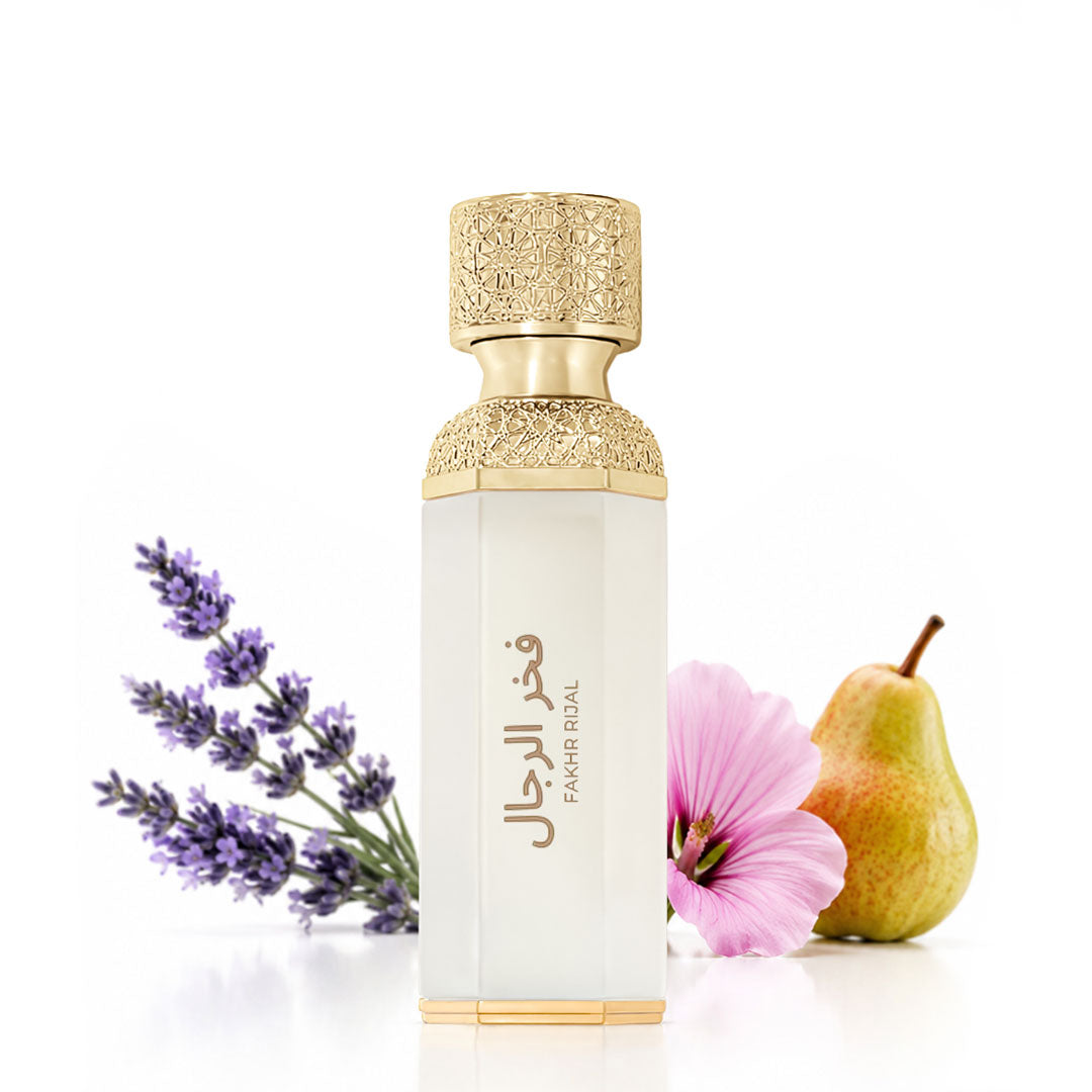 Amazing Creation Fakhr Rijal EDP For Men 100ml