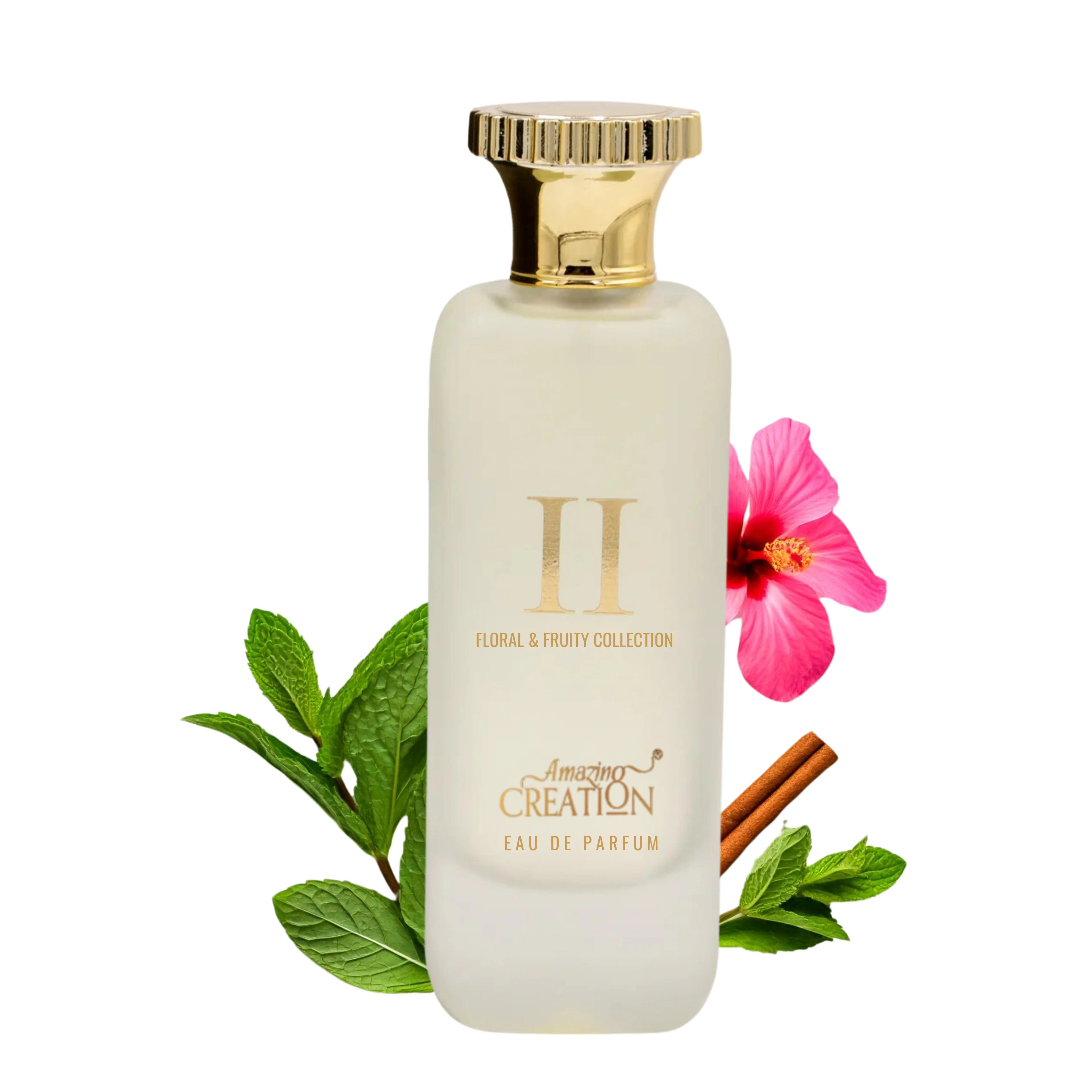 Floral & Fruity Collection - II Unisex 100ml