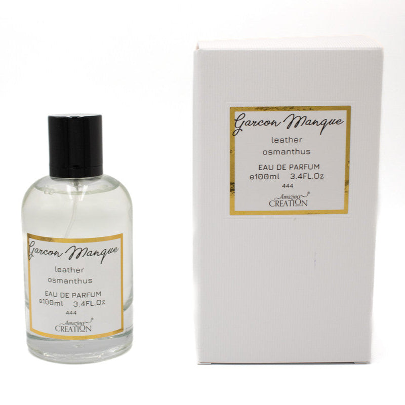 Amazing Creation Garcon Manque EDP For Unisex 100ml PFB-444
