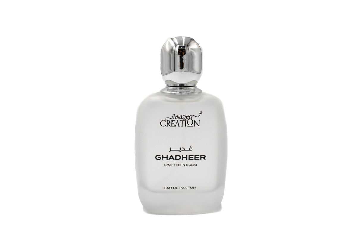 Amazing Creation Ghadheer – Unisex Fragrance