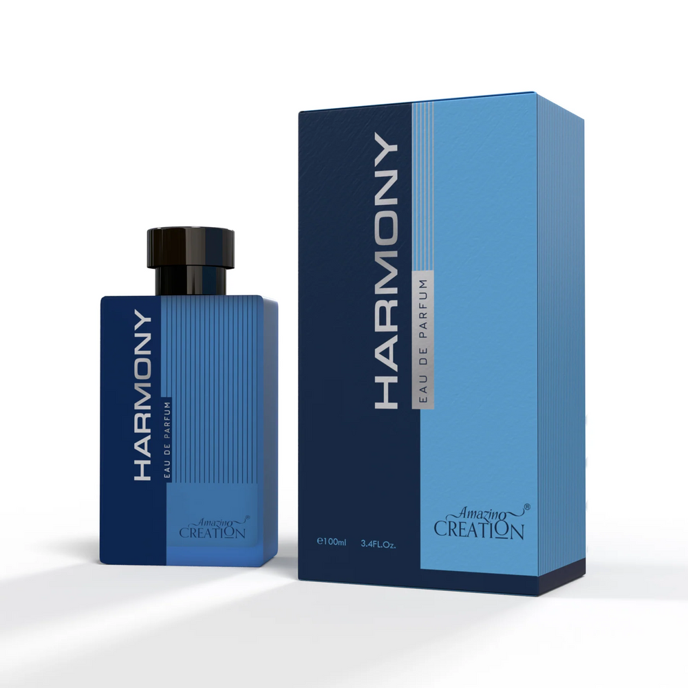 Amazing Creation Harmony 100ml