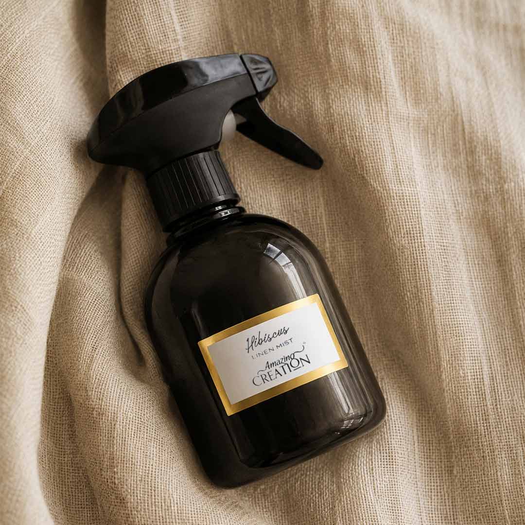 Amazing Creation Hibiscus Room and Linen Mist 300ml