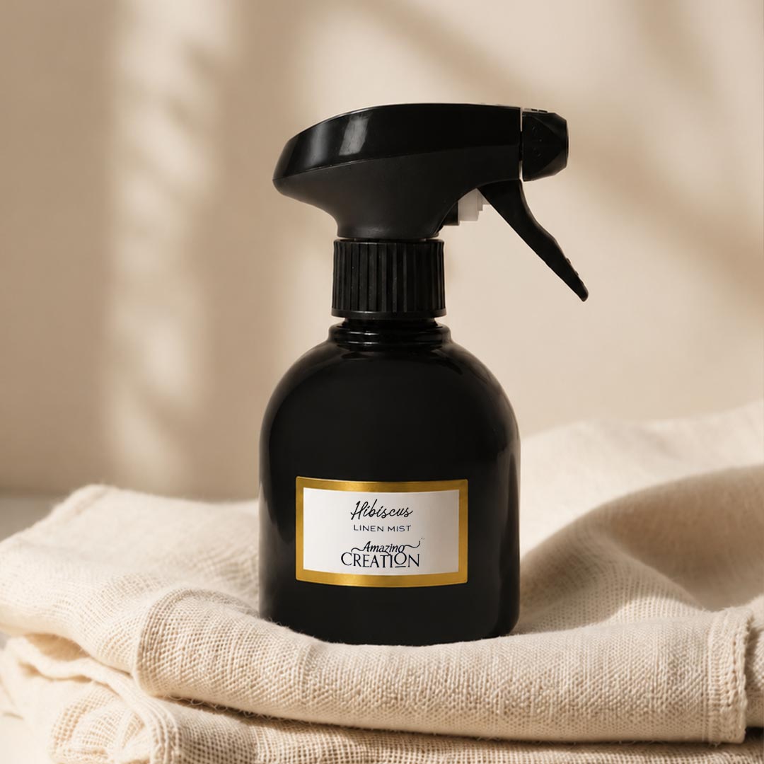 Amazing Creation Hibiscus Room and Linen Mist 300ml