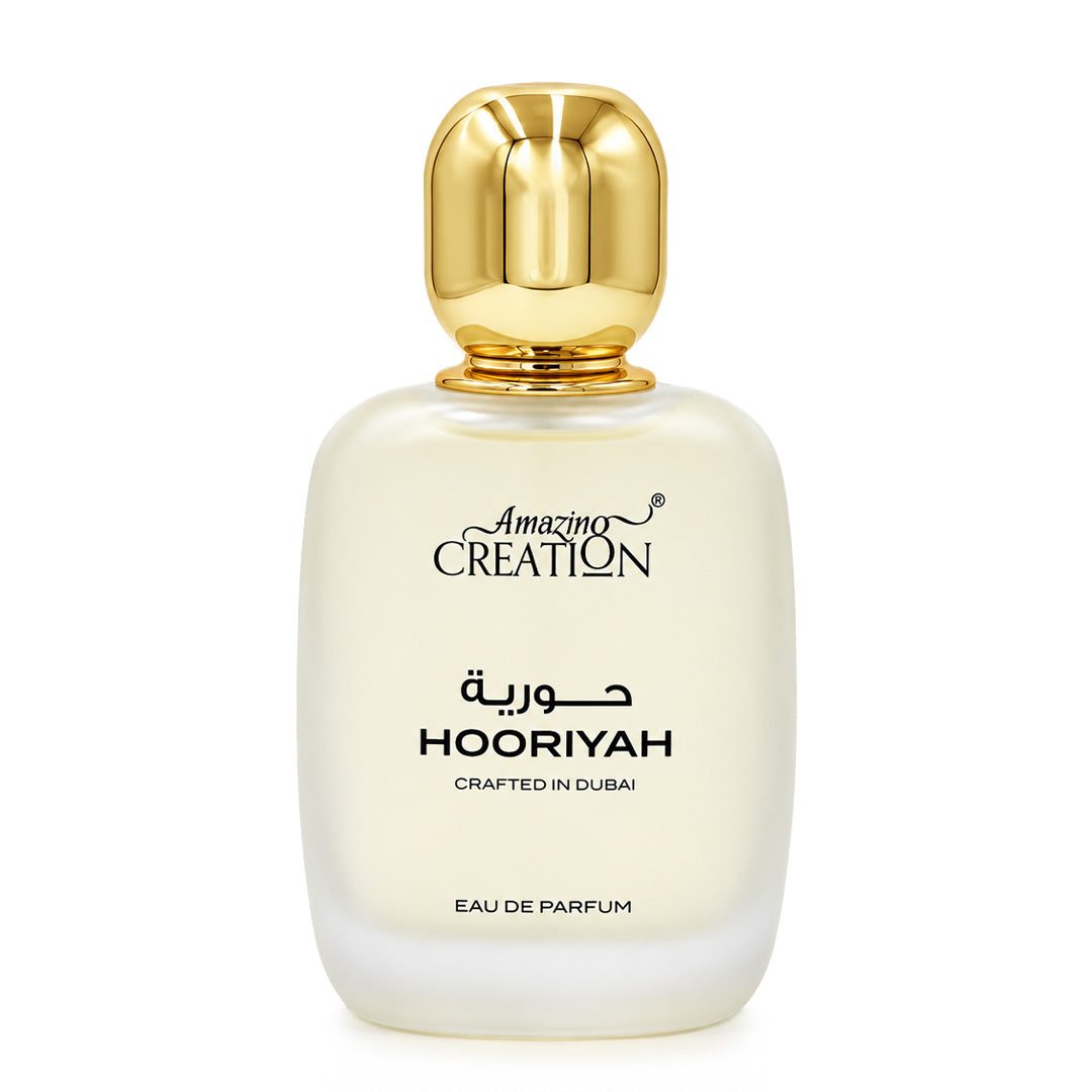 Amazing Creation Hooriyah Eau de Parfum