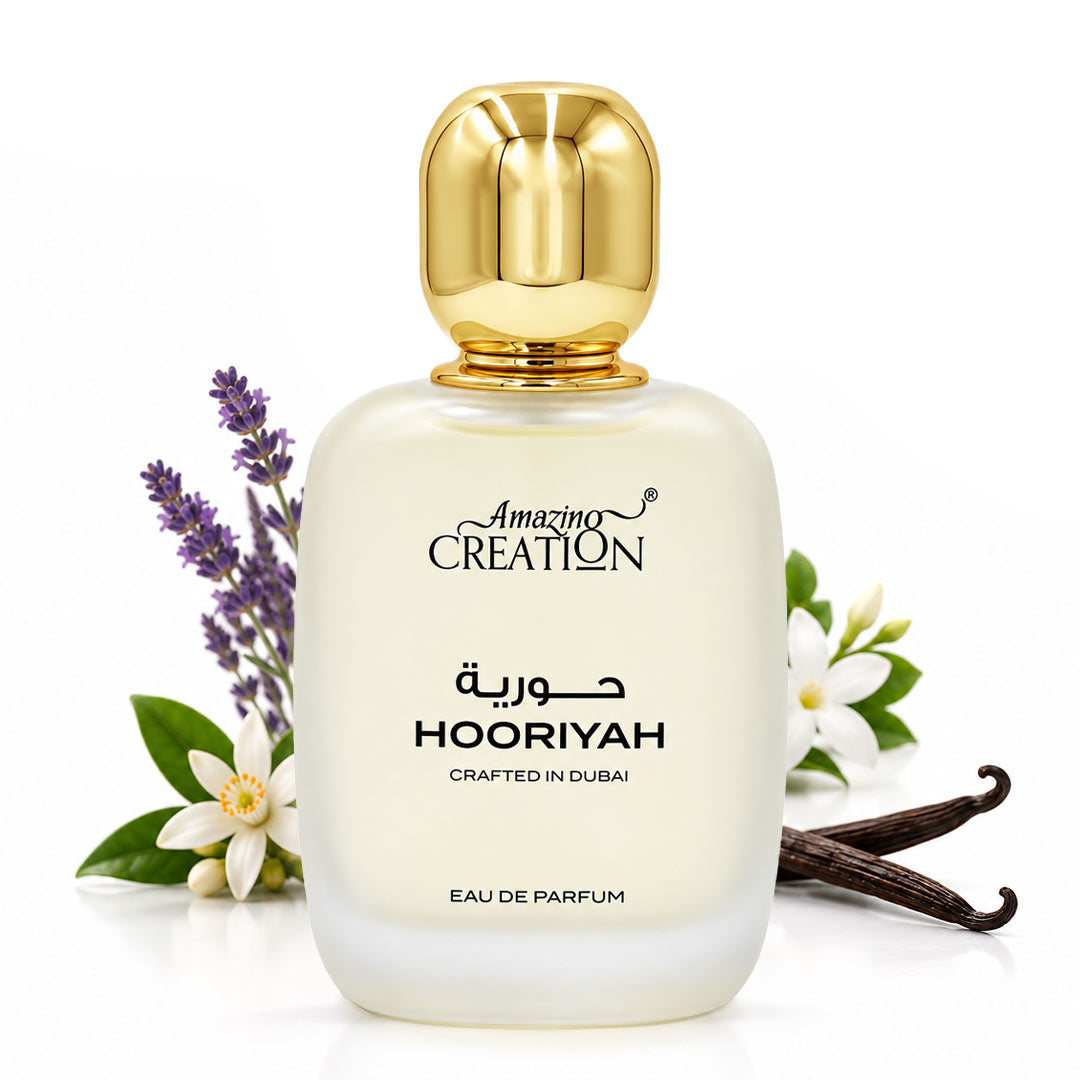 Amazing Creation Hooriyah Eau de Parfum