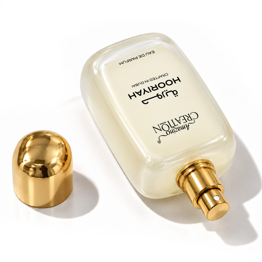 Amazing Creation Hooriyah Eau de Parfum