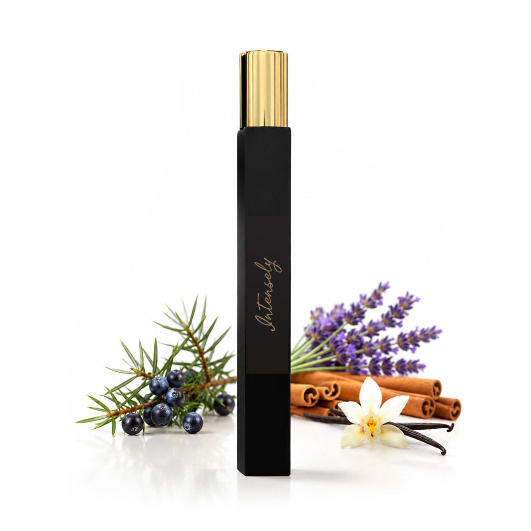 Amazing Creation Intensely Travel Size Mini Perfume For Men EDP 10ml