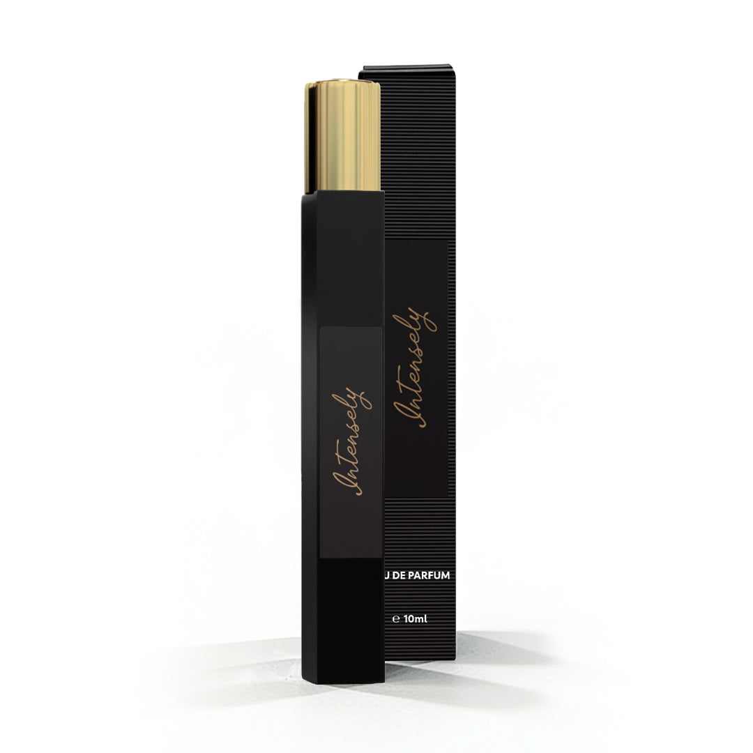 Amazing Creation Intensely Travel Size Mini Perfume For Men EDP 10ml