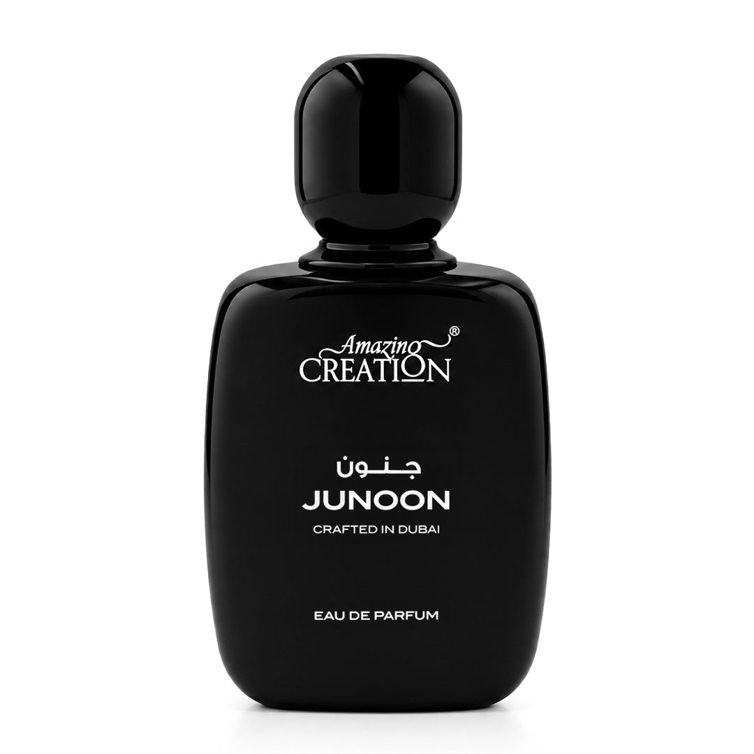 Amazing Creation Junoon Eau De Parfum for Men 100ml