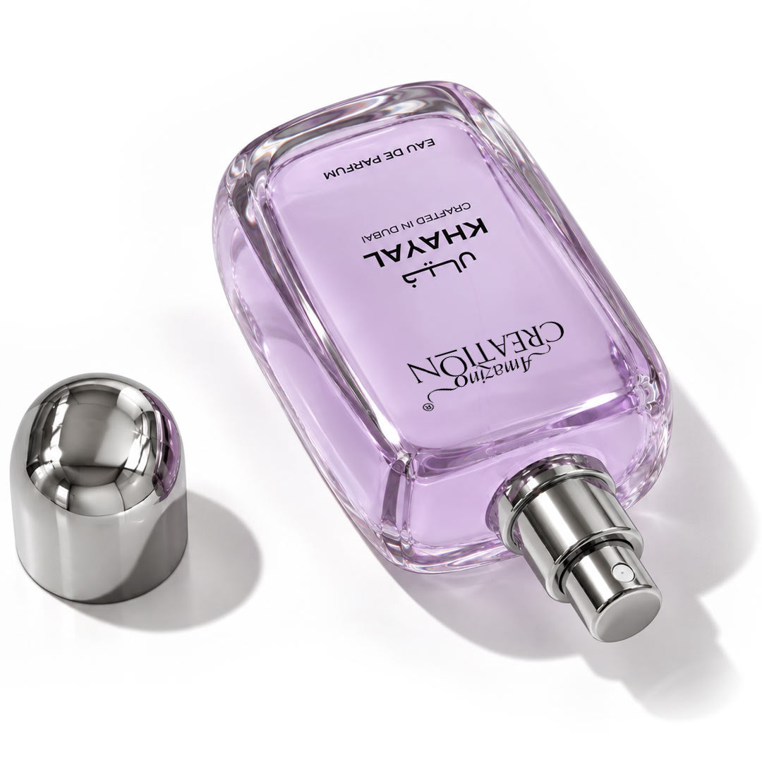 Amazing Creation Khayal Eau De Parfum for Unisex 100 ml