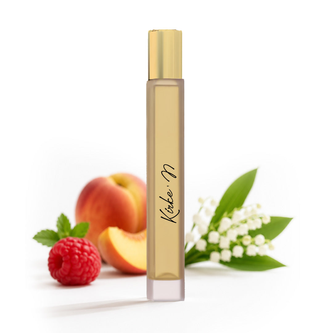 Amazing Creation Kirke'N Perfume Oil For Unisex 10ml