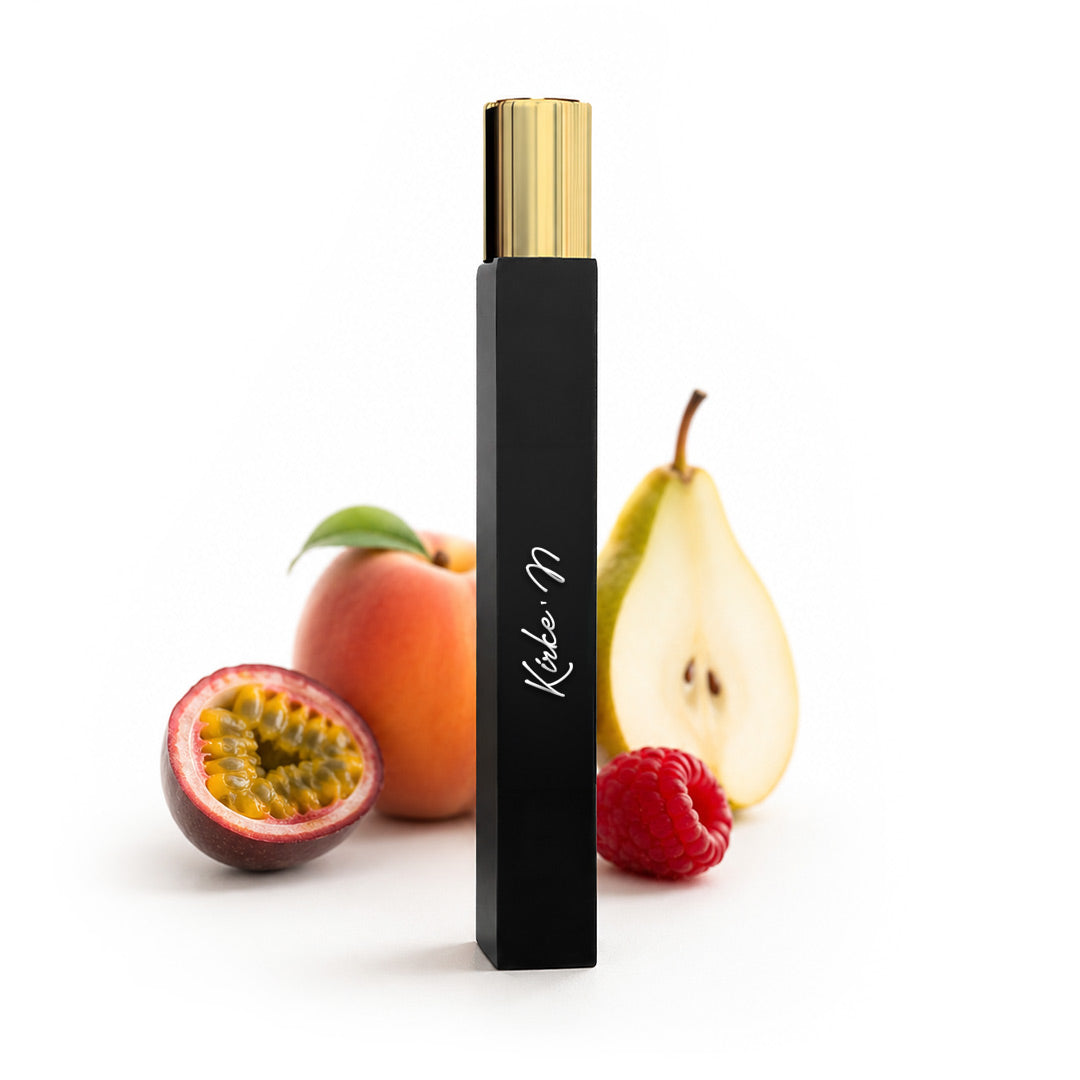 Amazing Creation Kirke'N Travel Size Mini Perfume For Unisex EDP 10ml
