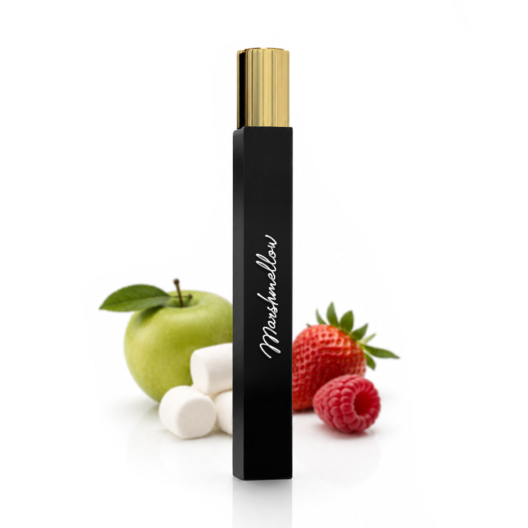 Amazing Creation Marshmallow EDP For Unisex 10ml