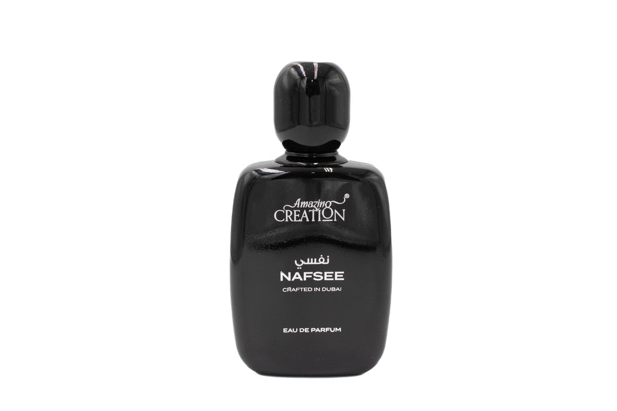 Amazing Creation Nafsee Eau De Parfum for Men 100ml