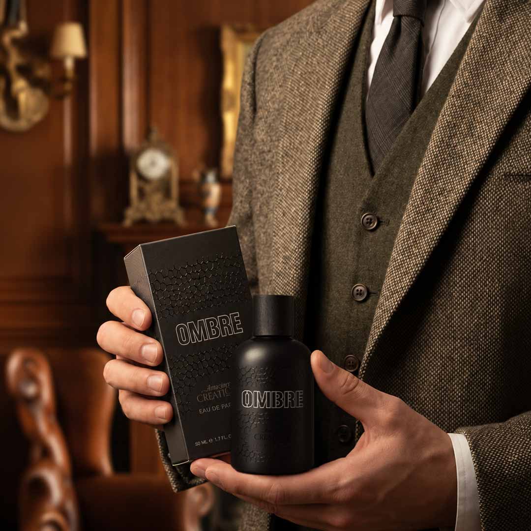 Amazing Creation Ombre EDP For Him 100ml