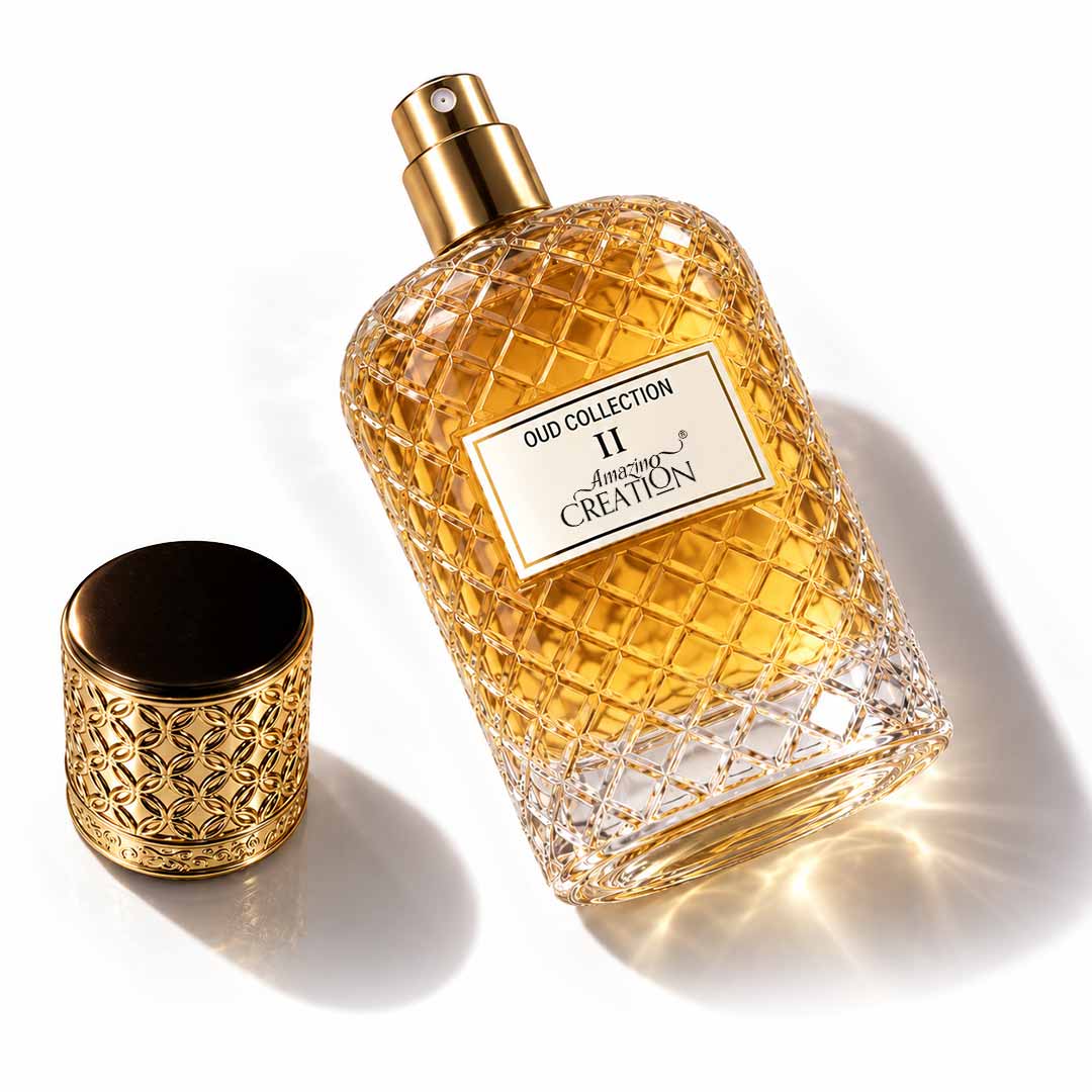 Amazing Creation Oud Collection II