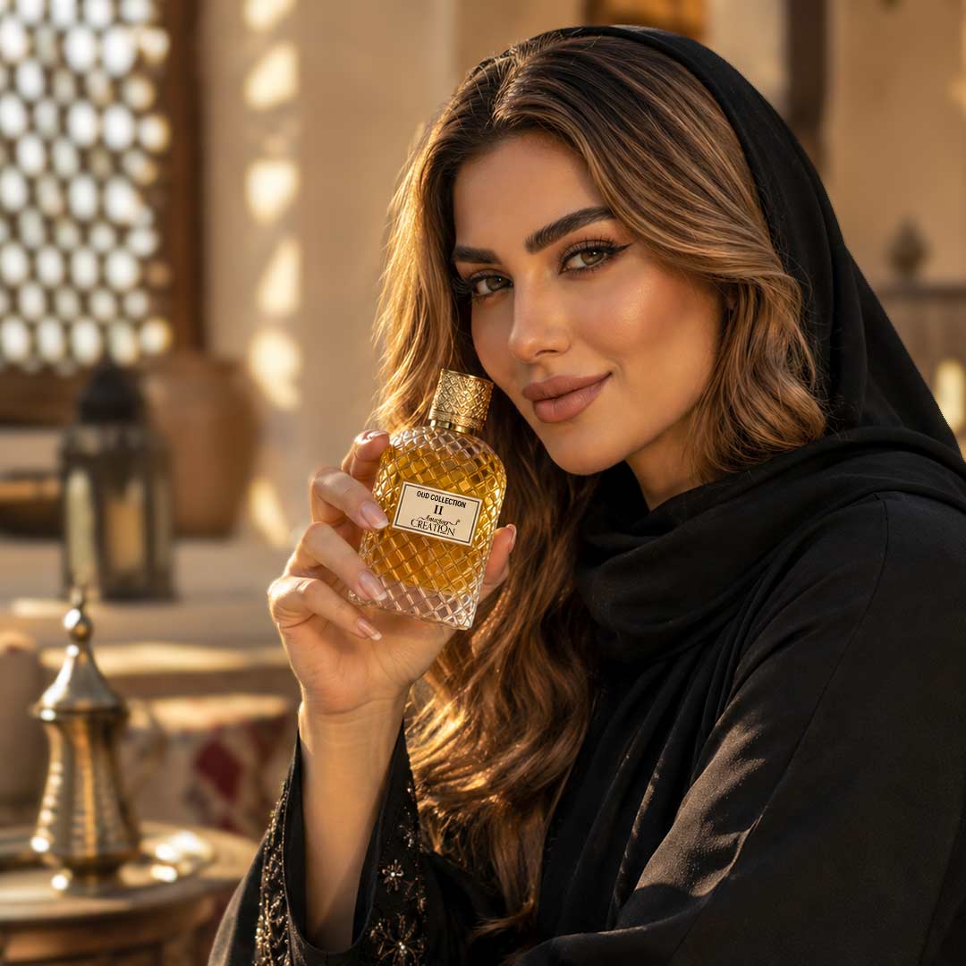 Amazing Creation Oud Collection II