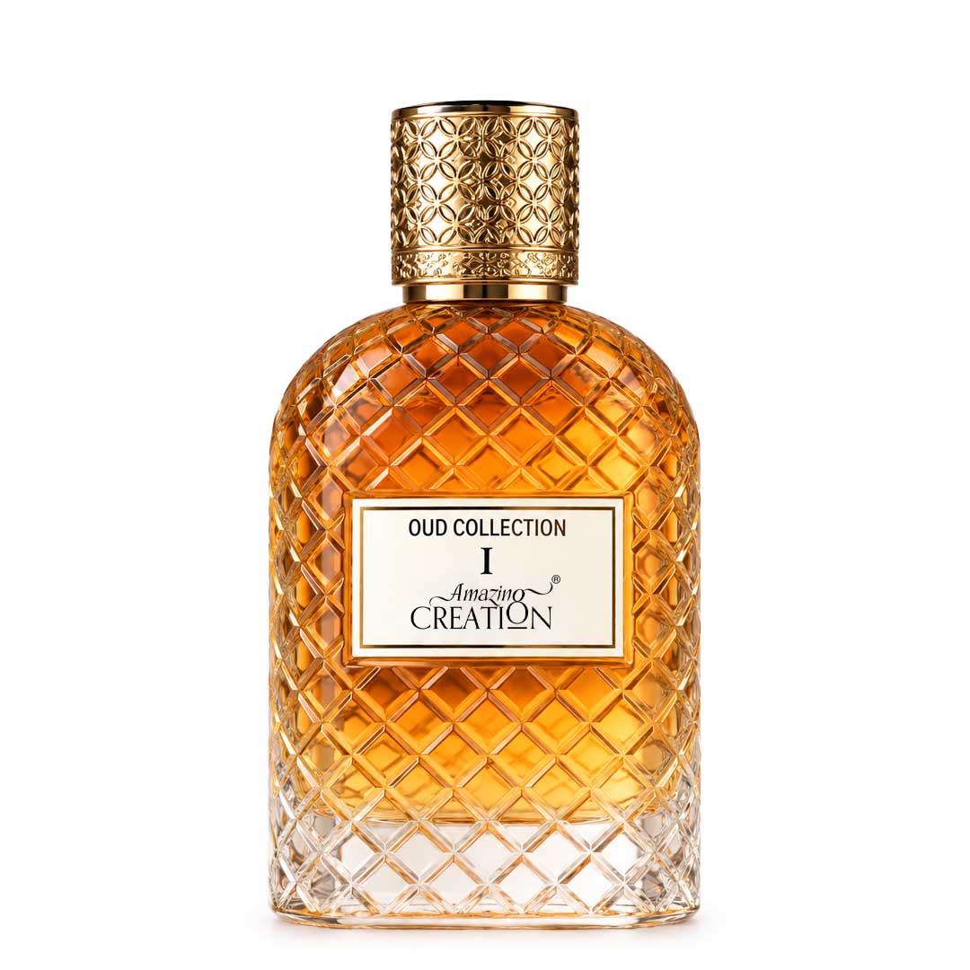 Amazing Creation Oud Collection I