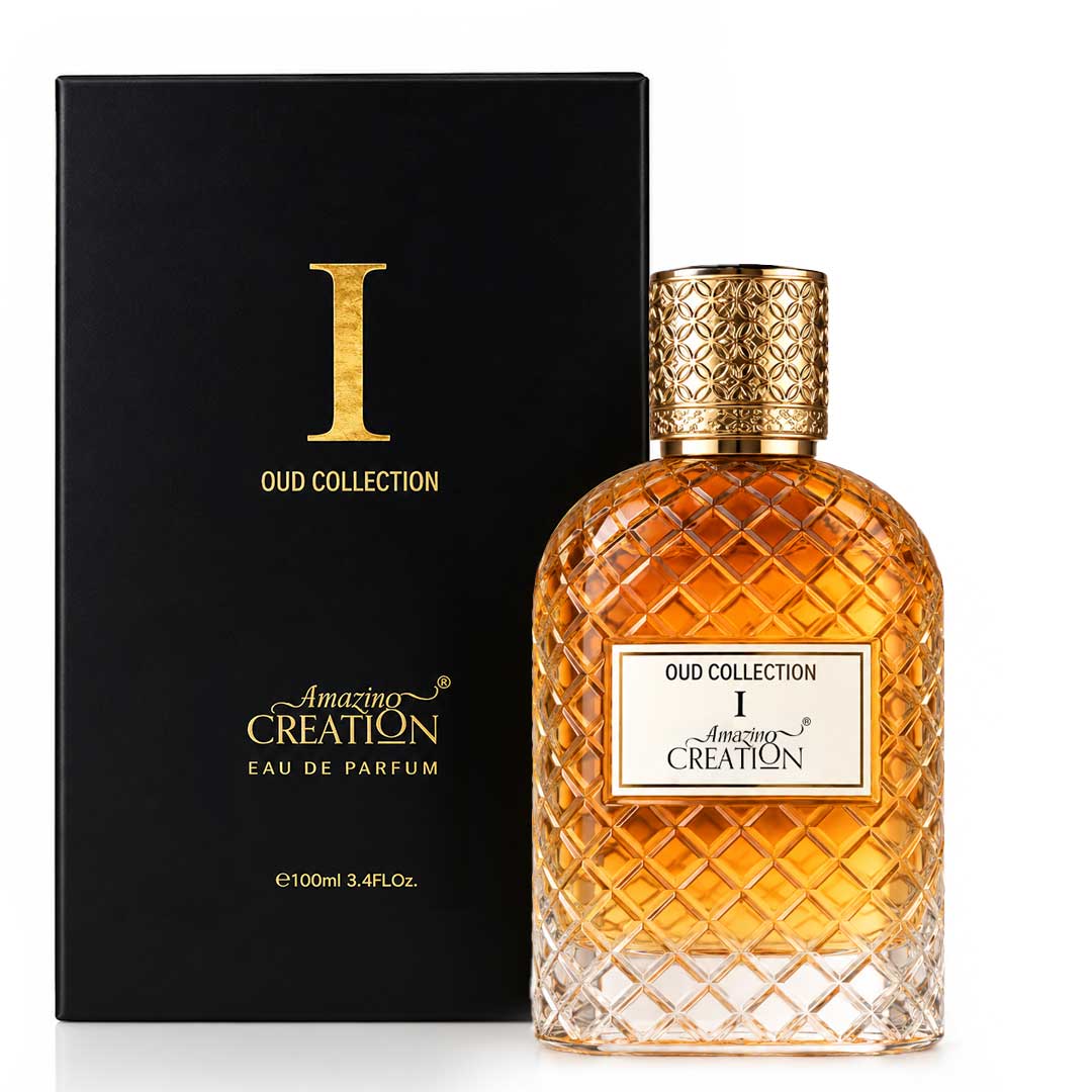 Amazing Creation Oud Collection I