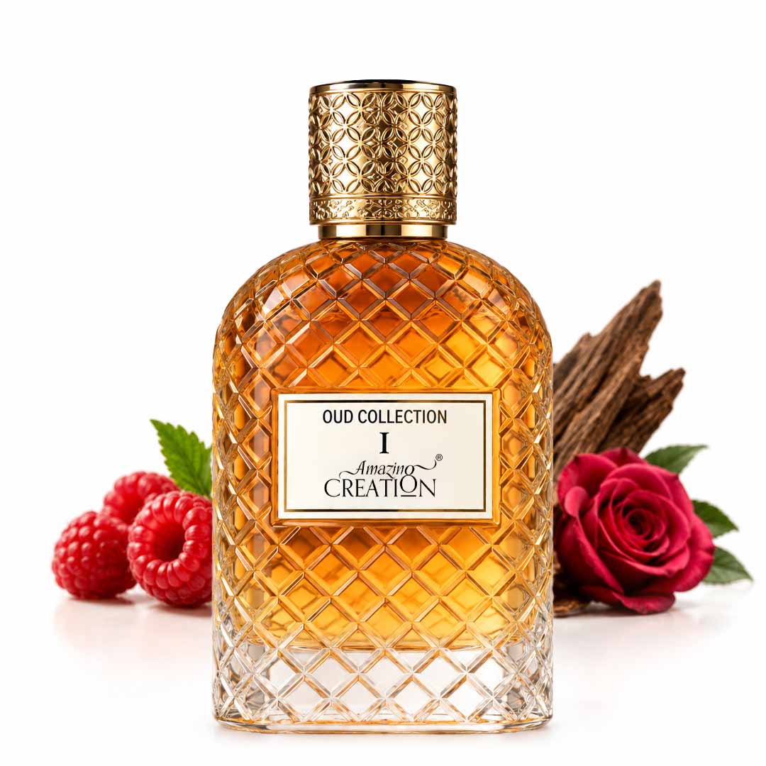 Amazing Creation Oud Collection I