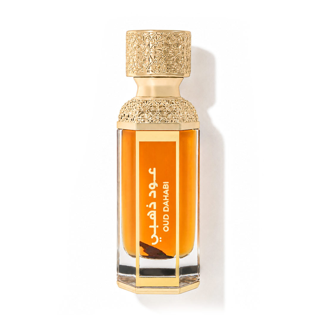 Amazing Creation Oud Dahabi EDP For Men 100ml