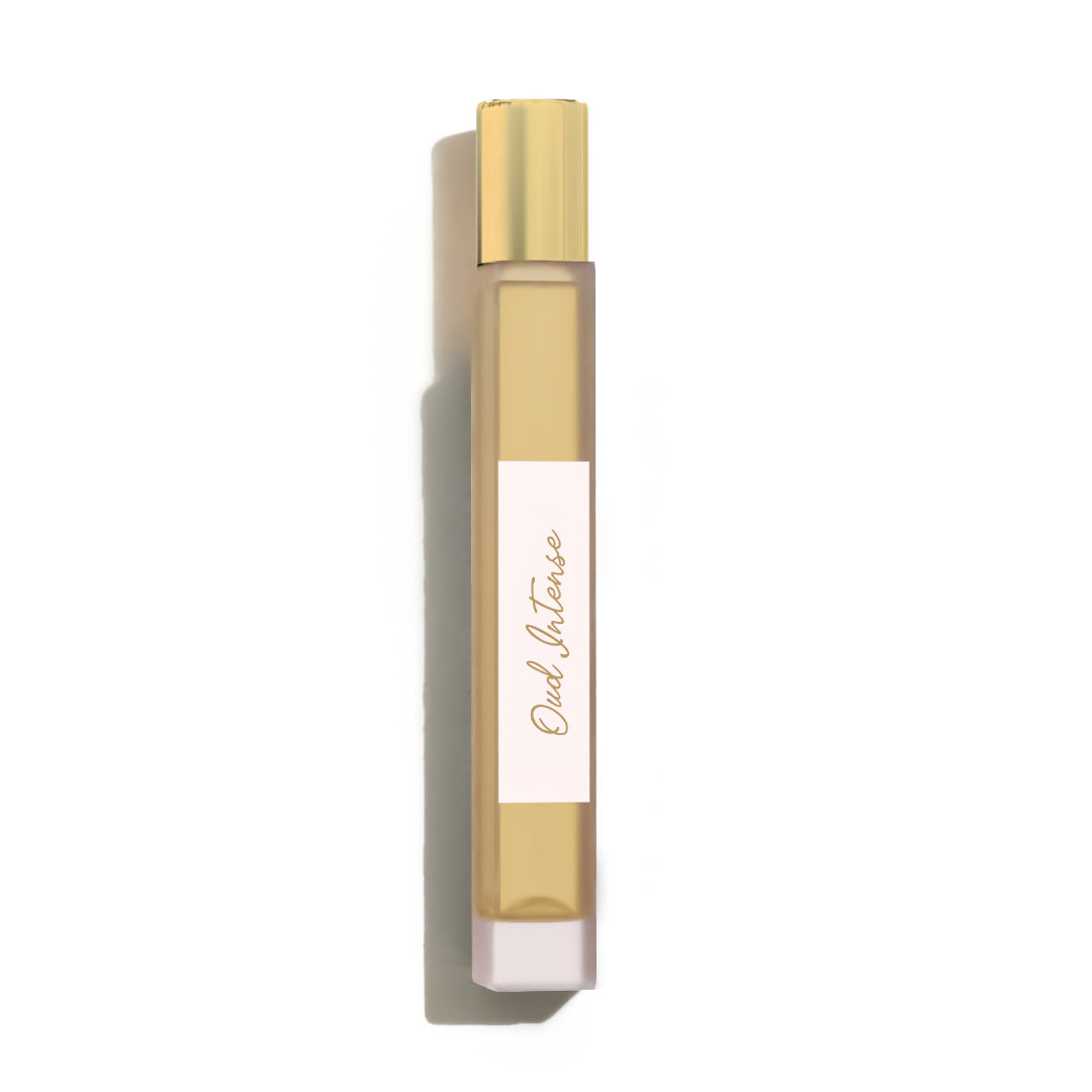 Amazing Creation Oud Intense Roll-on Perfume Oil For Unisex EDP 10ml