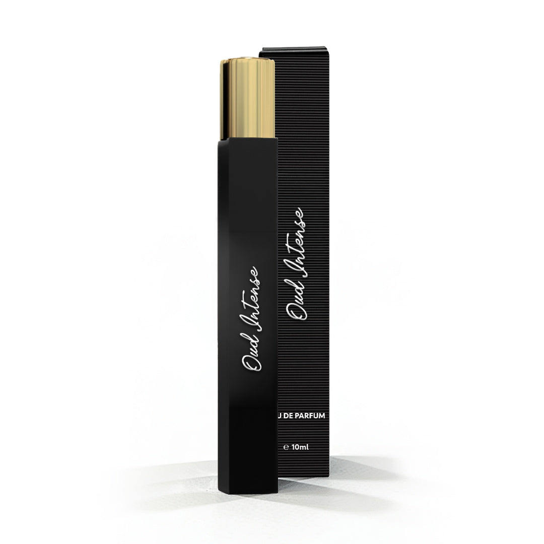 Amazing Creation Oud Intense Travel Size Mini Perfume For Unisex EDP 10ml
